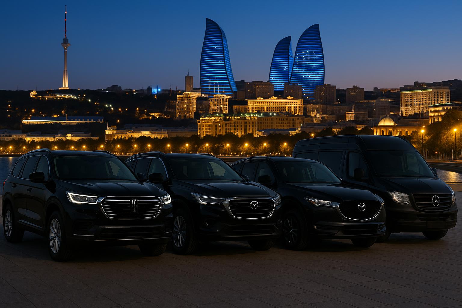 Korporativ avtomobil icarəsi