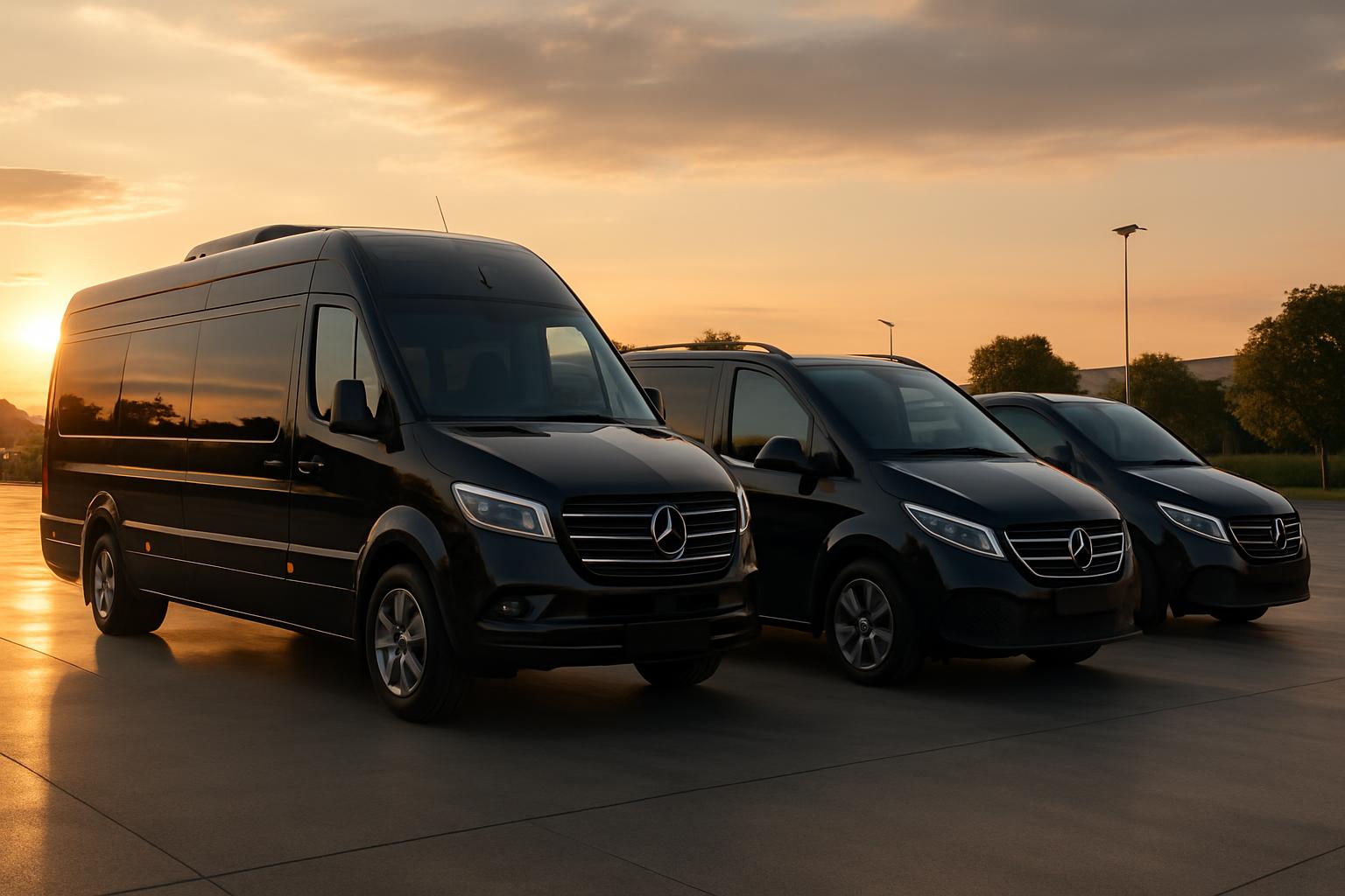 Korporativ müştərilər üçün transfer